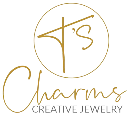  T-charms creative Jewelry